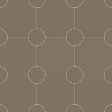 Portico Original Ceramic Tile in Sandstone Matte
