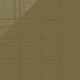 6x6 Natural Press Ceramic Tile in Sap Green Gloss