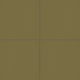 12x12 Natural Press Ceramic Tile in Sap Green Matte