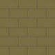 4x8 Natural Press Ceramic Tile in Sap Green Matte
