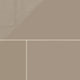 12x24 Natural Press Ceramic Tile in Sawtooth Gloss