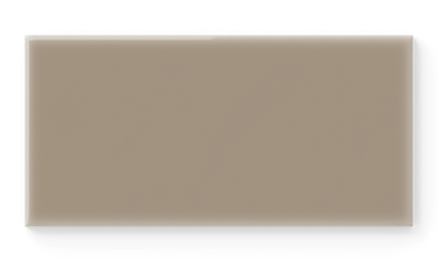 2x4 Sample in Sawtooth Gloss
