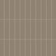 Quick Ship 2x8 Natural Press Tile in Sawtooth Matte