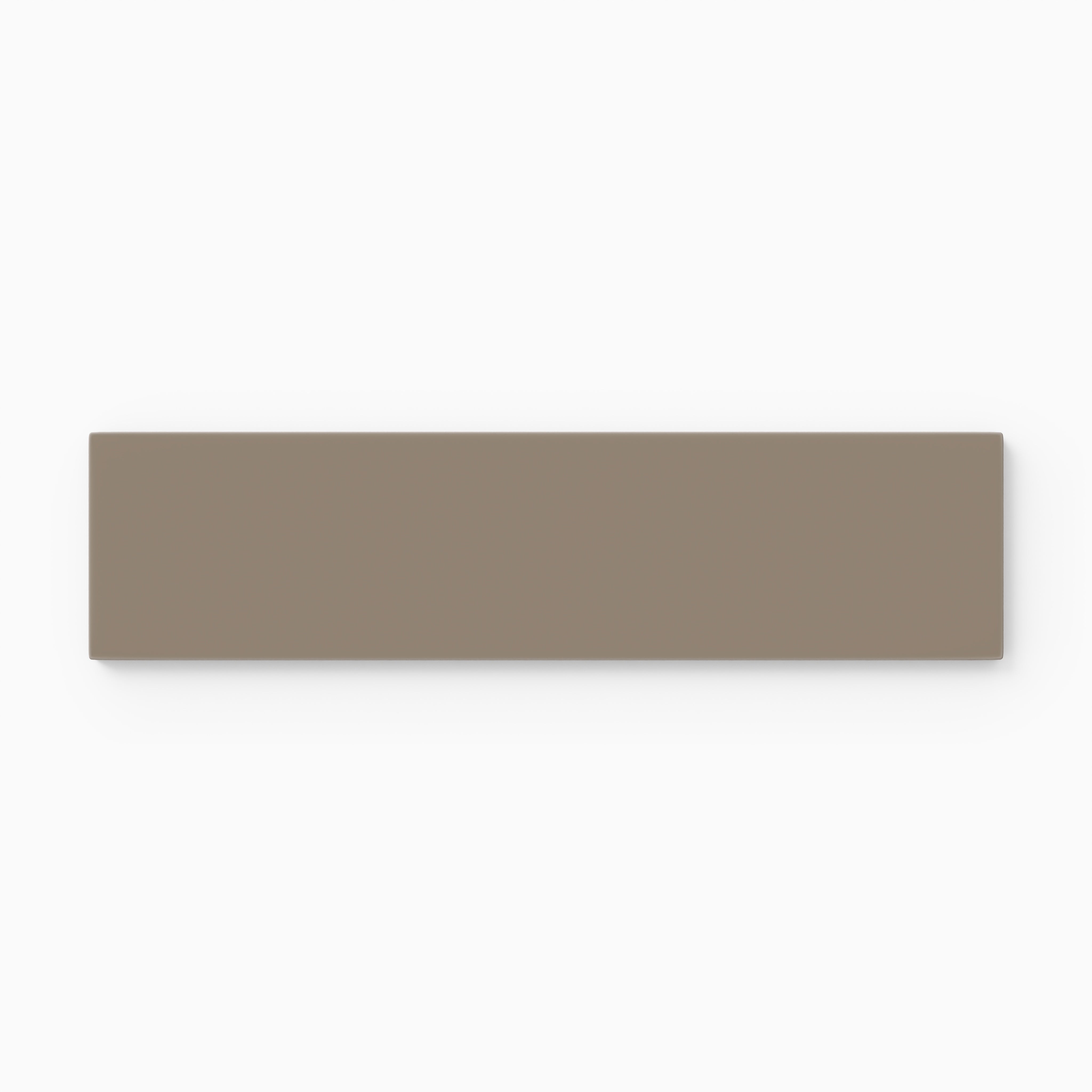 Quick Ship 2x8 Natural Press Tile in Sawtooth Matte