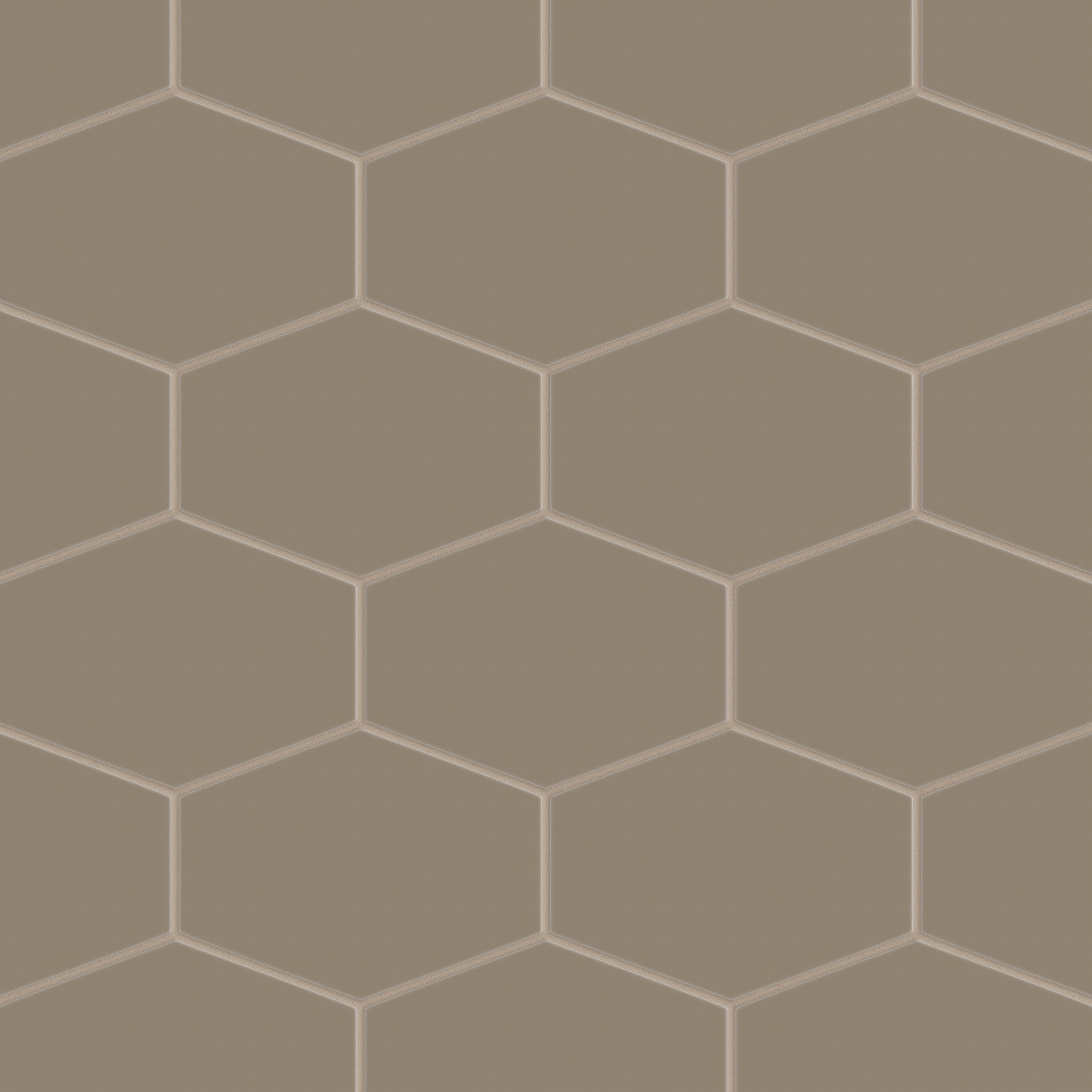 Sawtooth Matte