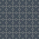 Hacienda Sheeted Original Ceramic Tile in Slate Blue Matte