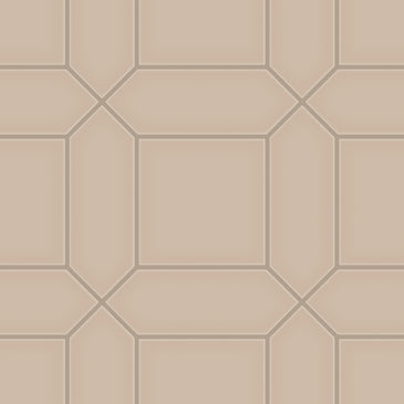 Atrium Original Ceramic Tile in Sweet Pea Matte