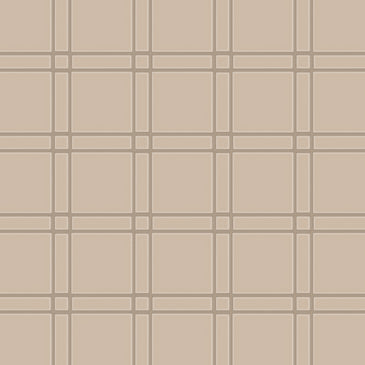 Lattice Sheeted Original Ceramic Tile in Sweet Pea Matte