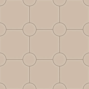 Portico Original Ceramic Tile in Sweet Pea Matte