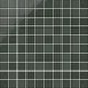 2x2 Straight Set Sheeted Original Ceramic Mosaic Tile in Tempest Gloss