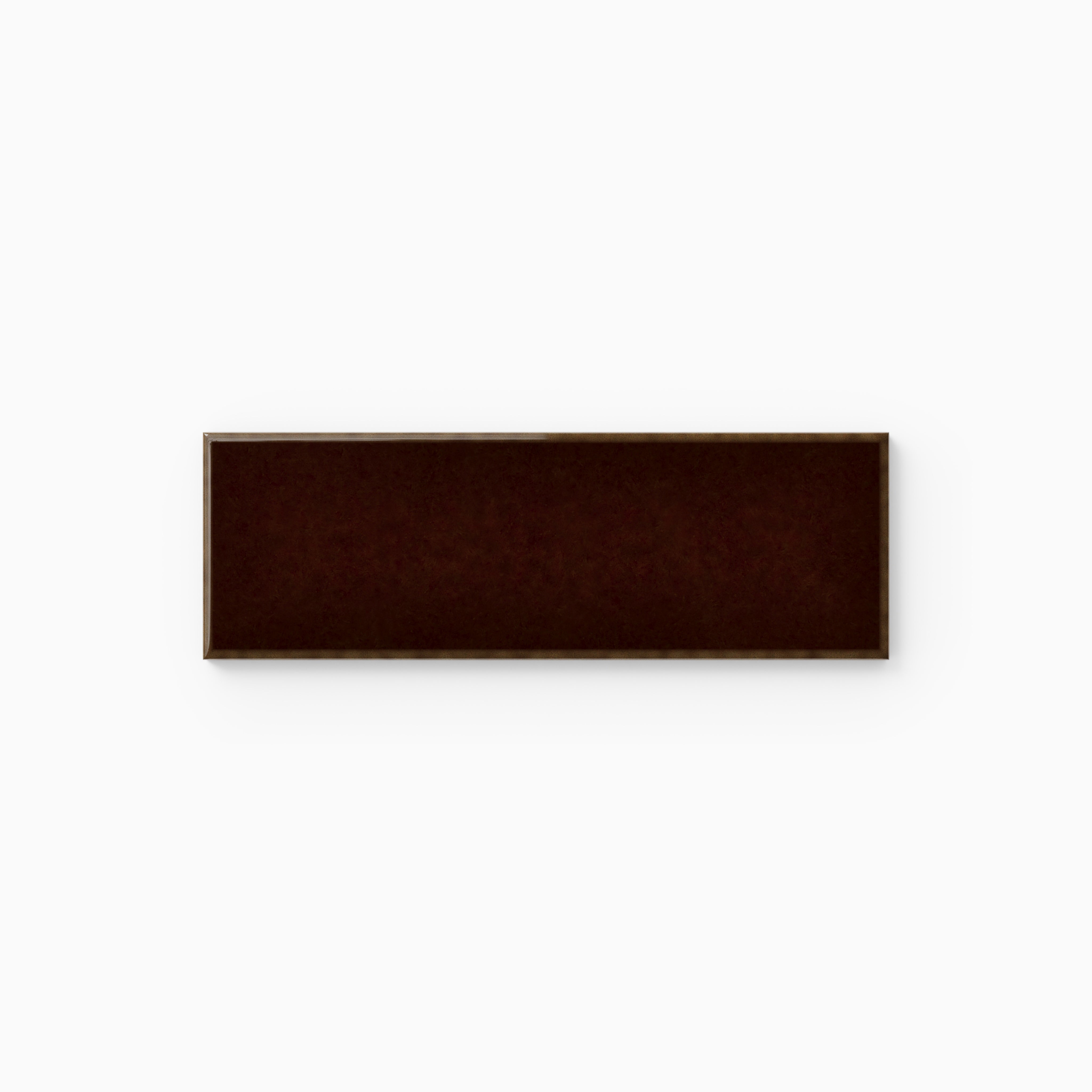 2x6 Original Ceramic Tile in Tiger's Eye