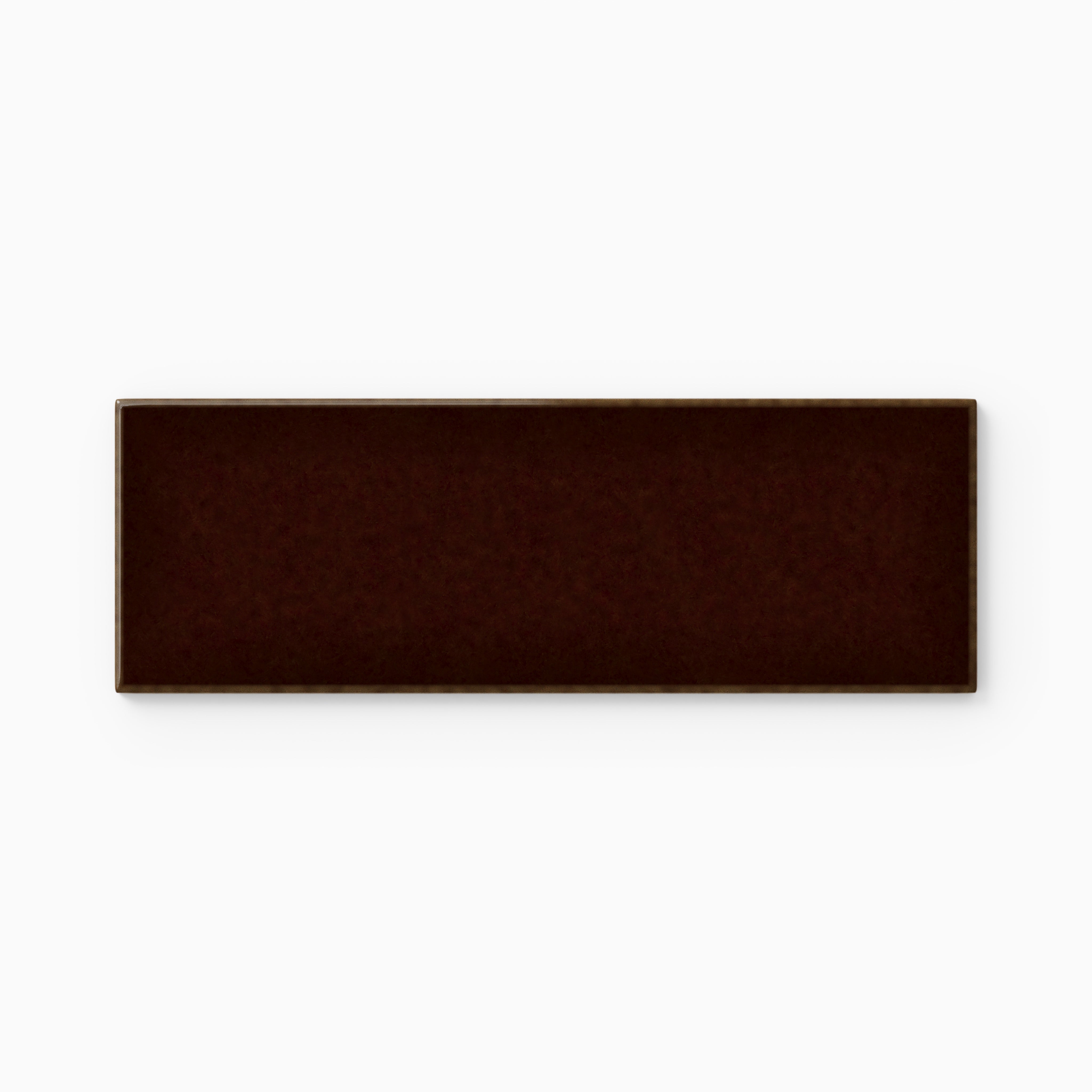 3x9 Original Ceramic Tile in Tiger's Eye