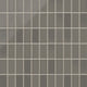 2x4 Straight Set Sheeted Natural Press Ceramic Mosaic Tile in Timberline Gloss