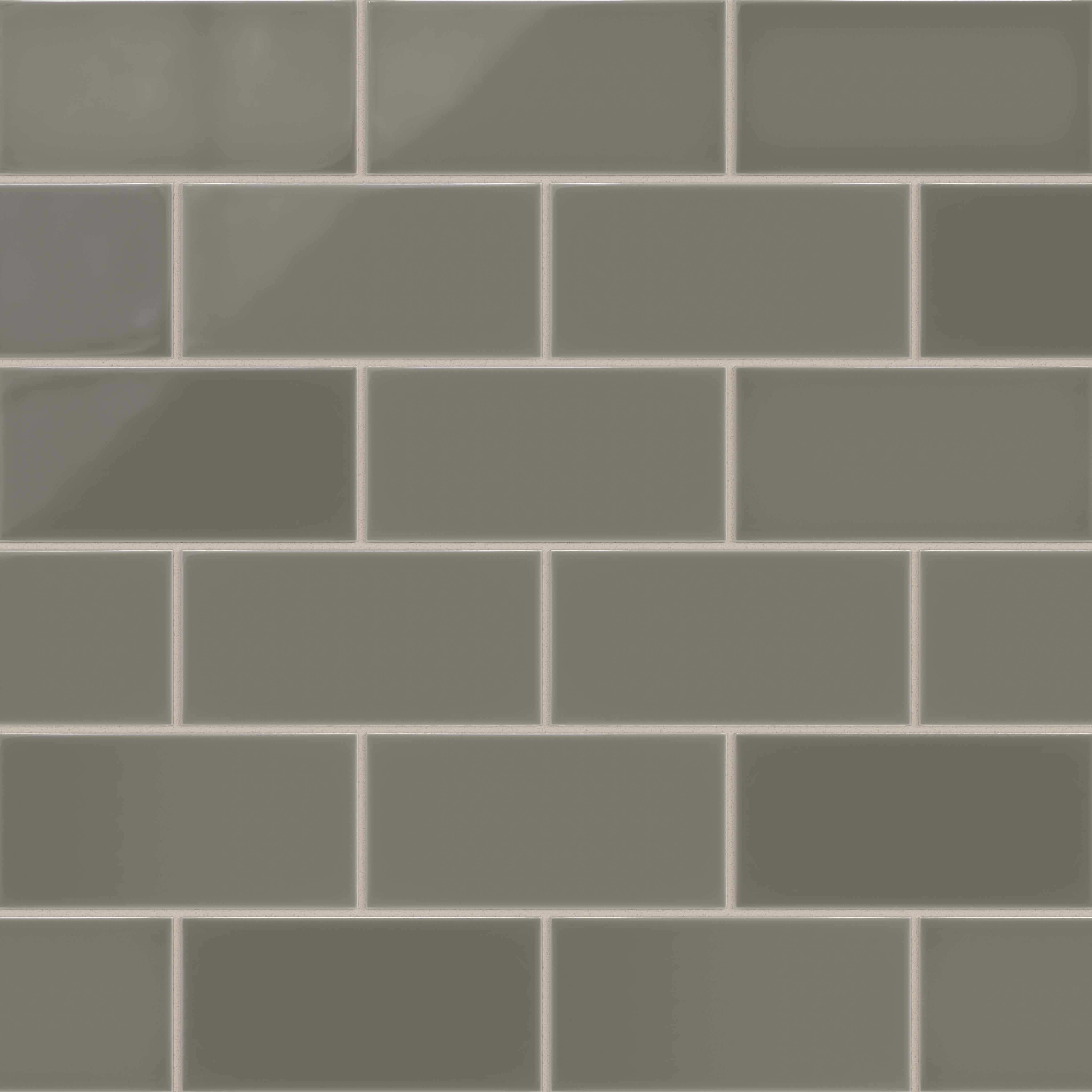 4x8 Natural Press Ceramic Tile in Timberline Gloss
