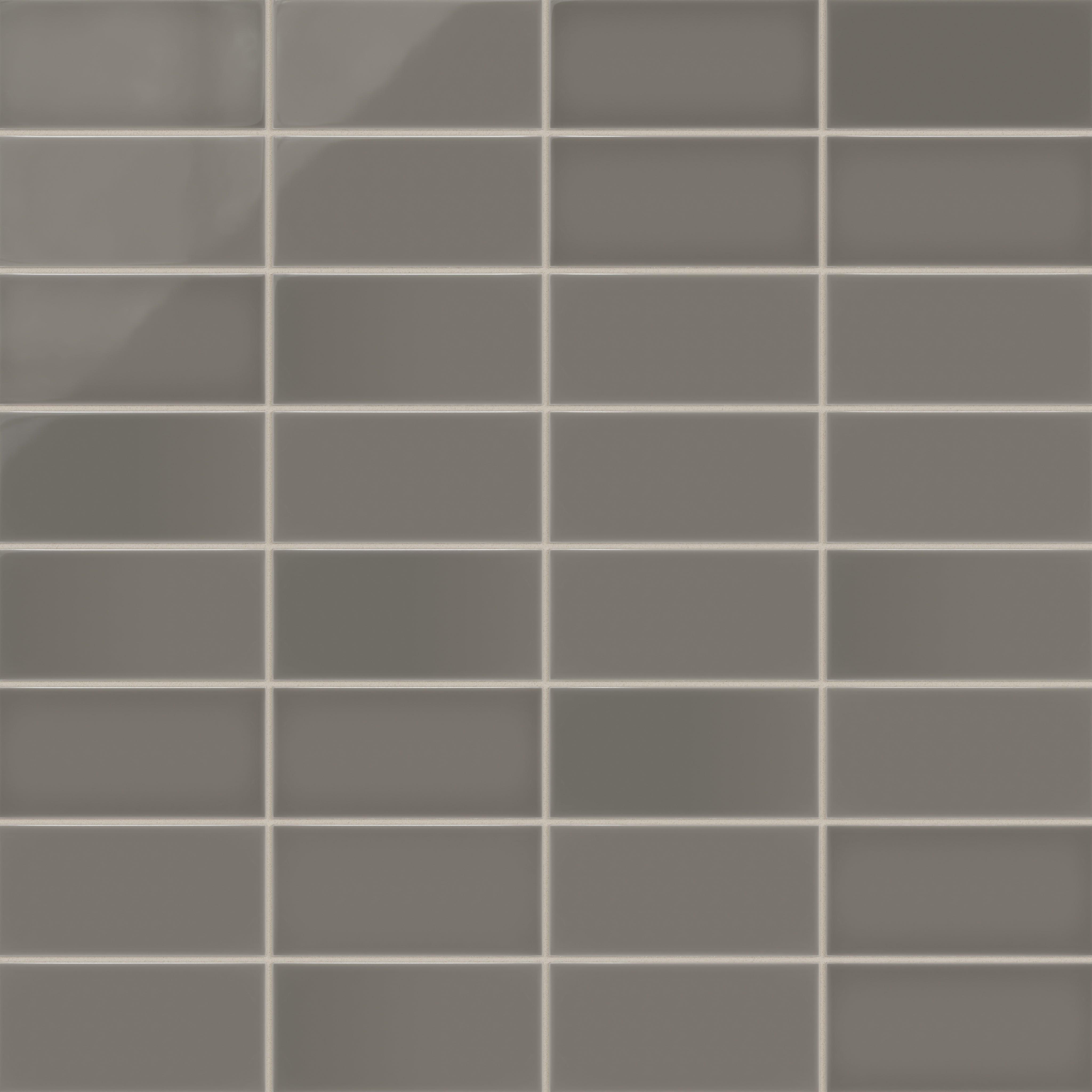 4x8 Natural Press Ceramic Tile in Timberline Gloss