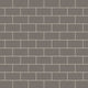 2x4 Half Offset Sheeted Natural Press Ceramic Mosaic Tile in Timberline Matte