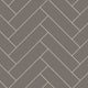 3x12 Natural Press Ceramic Tile in Timberline Matte