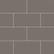 6x12 Natural Press Ceramic Tile in Timberline Matte