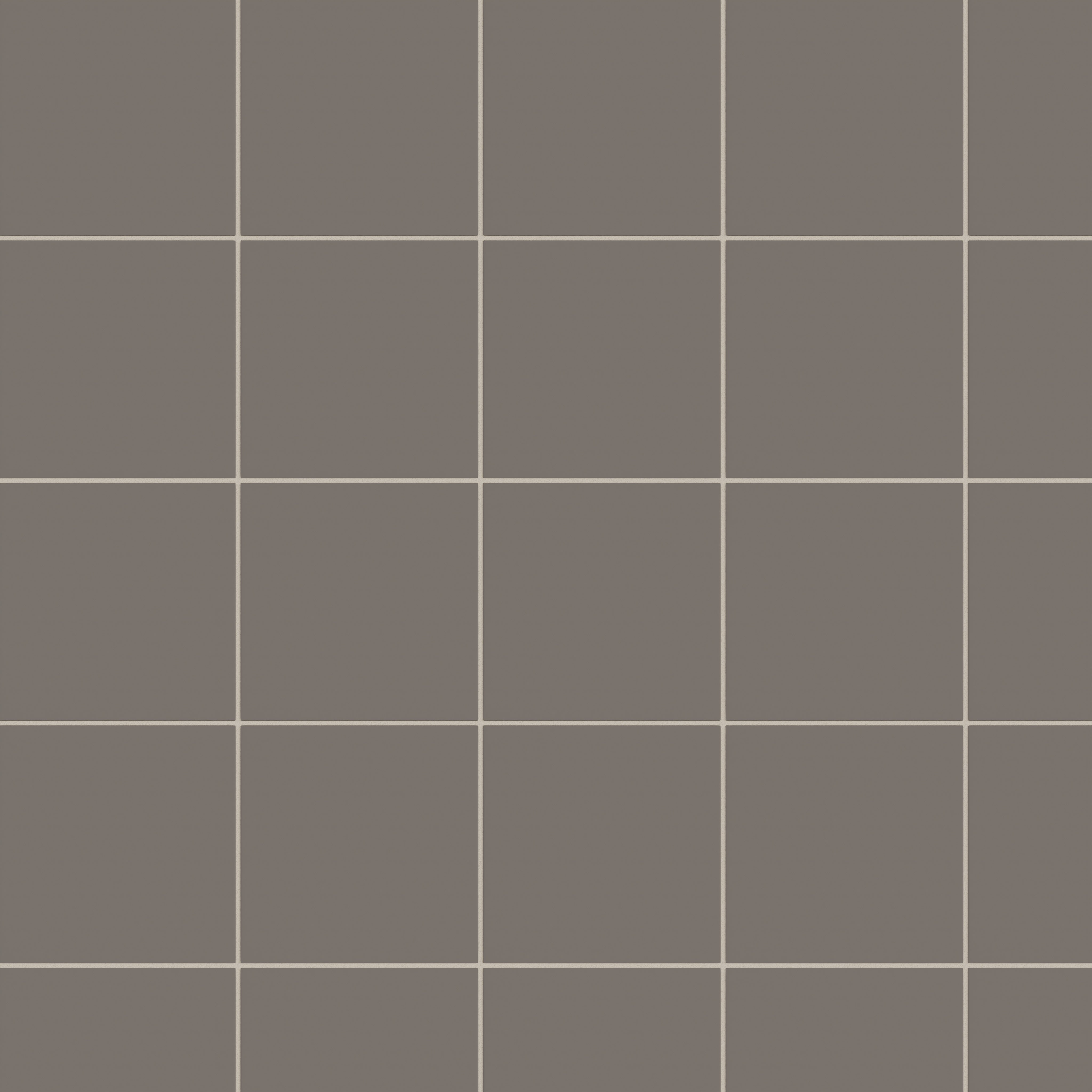 8x8 Natural Press Ceramic Tile in Timberline Matte