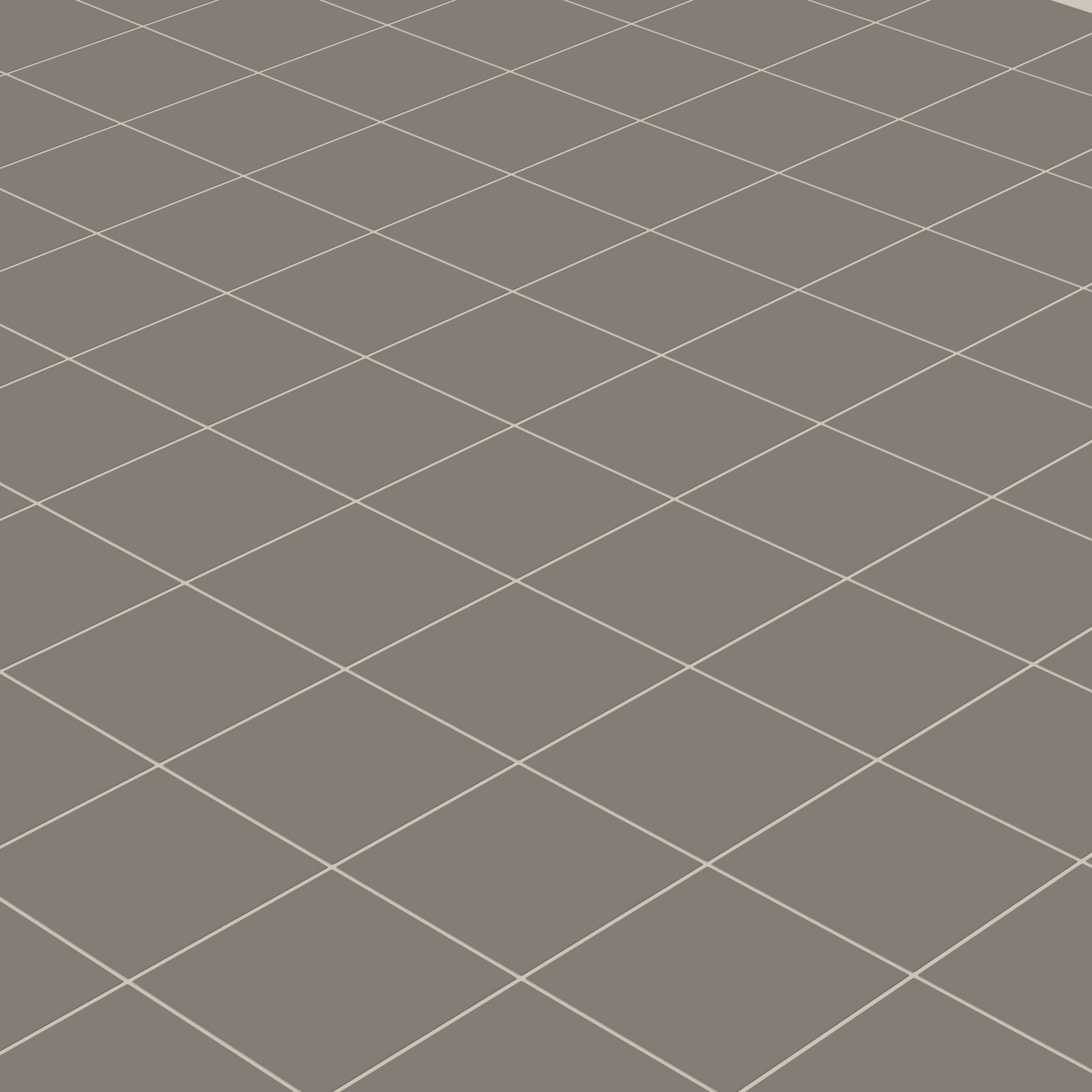 8x8 Natural Press Ceramic Tile in Timberline Matte