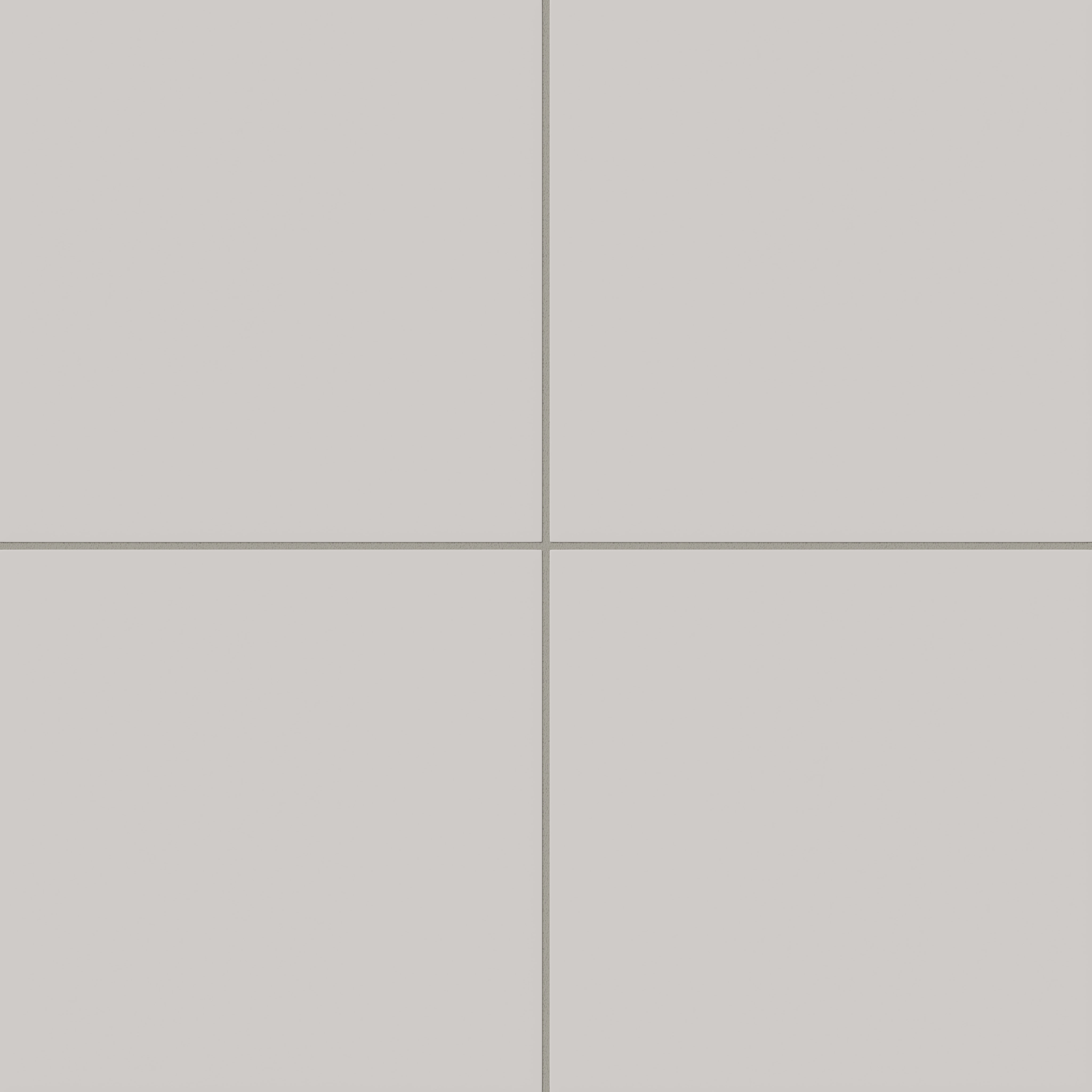 12x12 Natural Press Ceramic Tile in Titanium Grey Matte