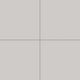 12x12 Natural Press Ceramic Tile in Titanium Grey Matte