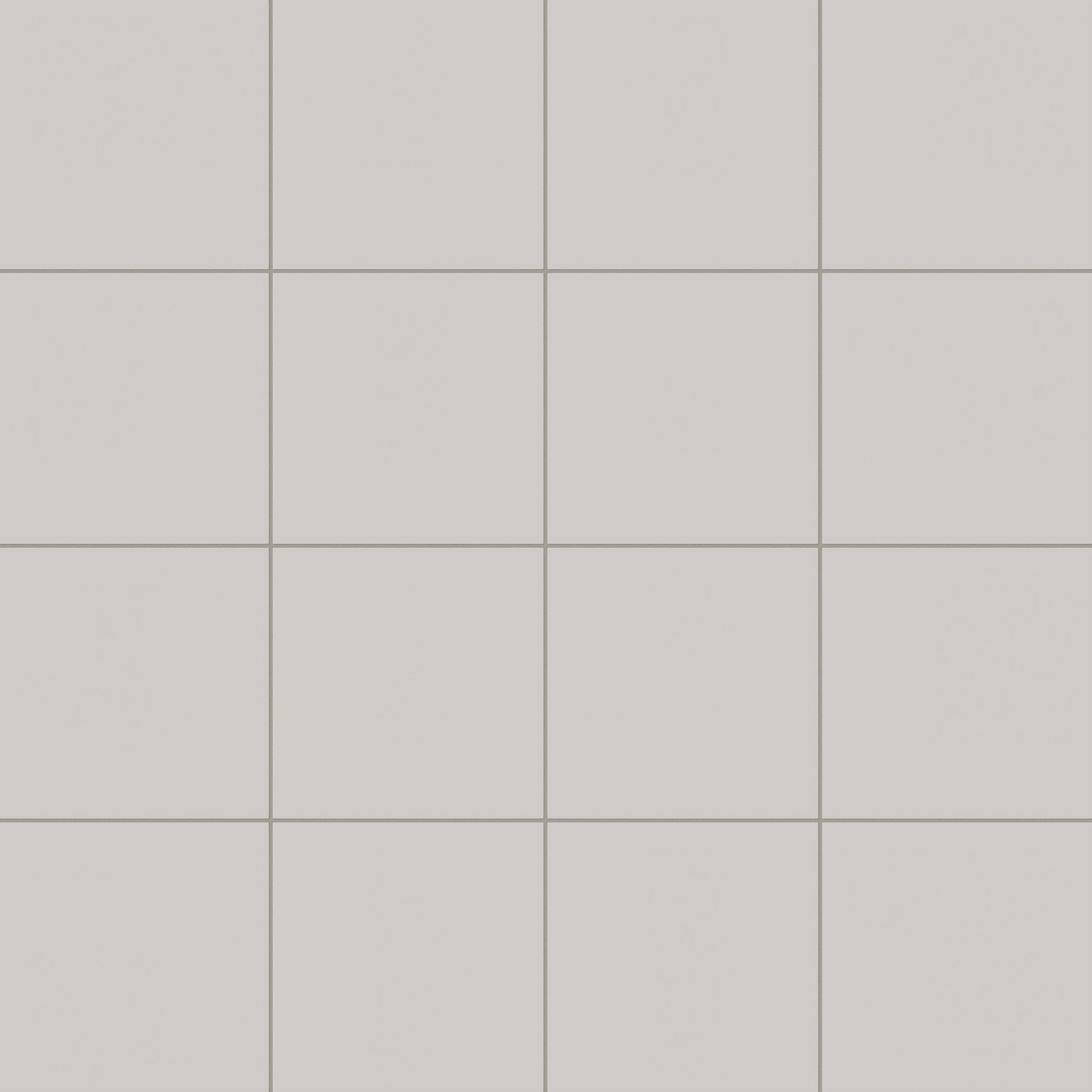 12x12 Natural Press Ceramic Tile in Titanium Grey Matte
