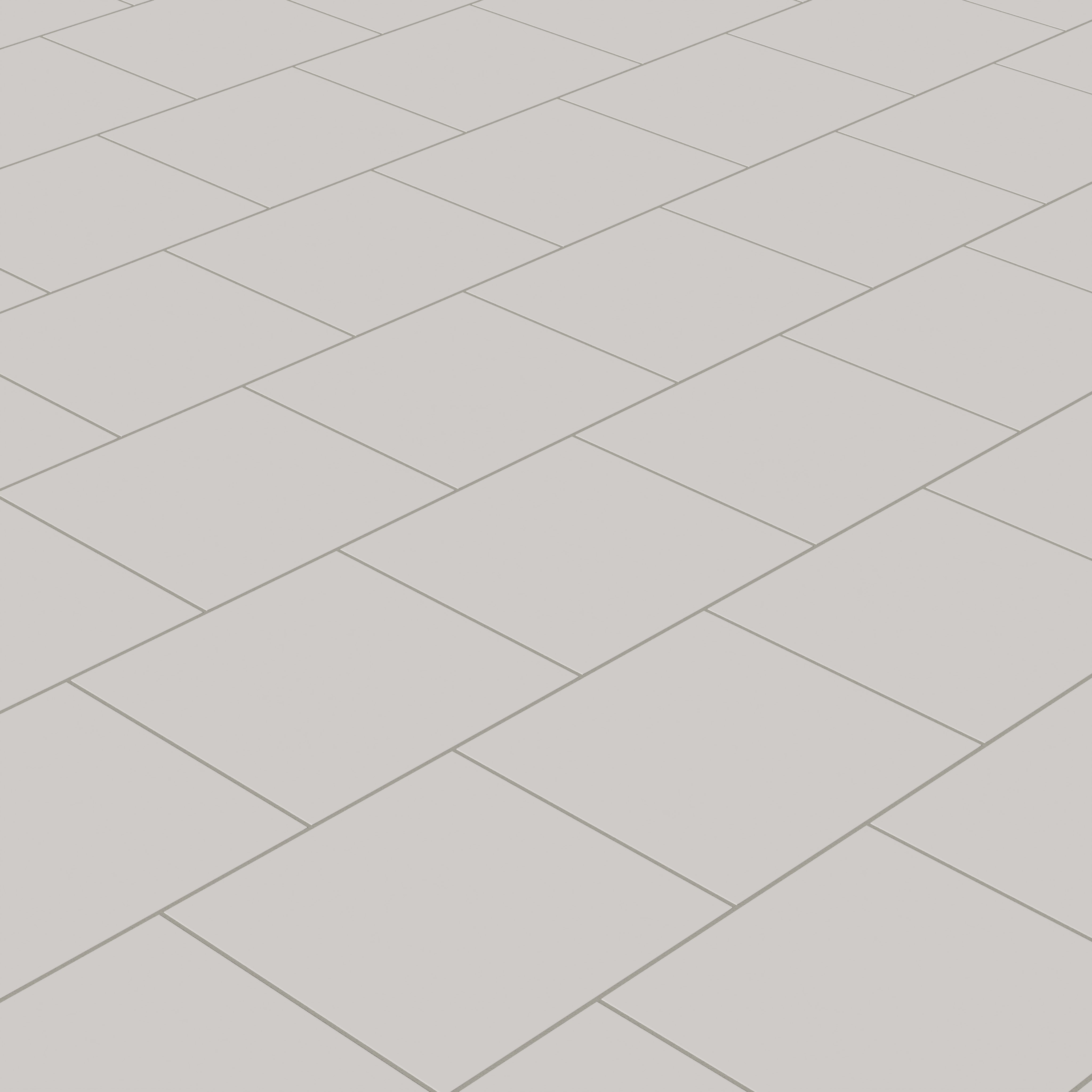 12x12 Natural Press Ceramic Tile in Titanium Grey Matte