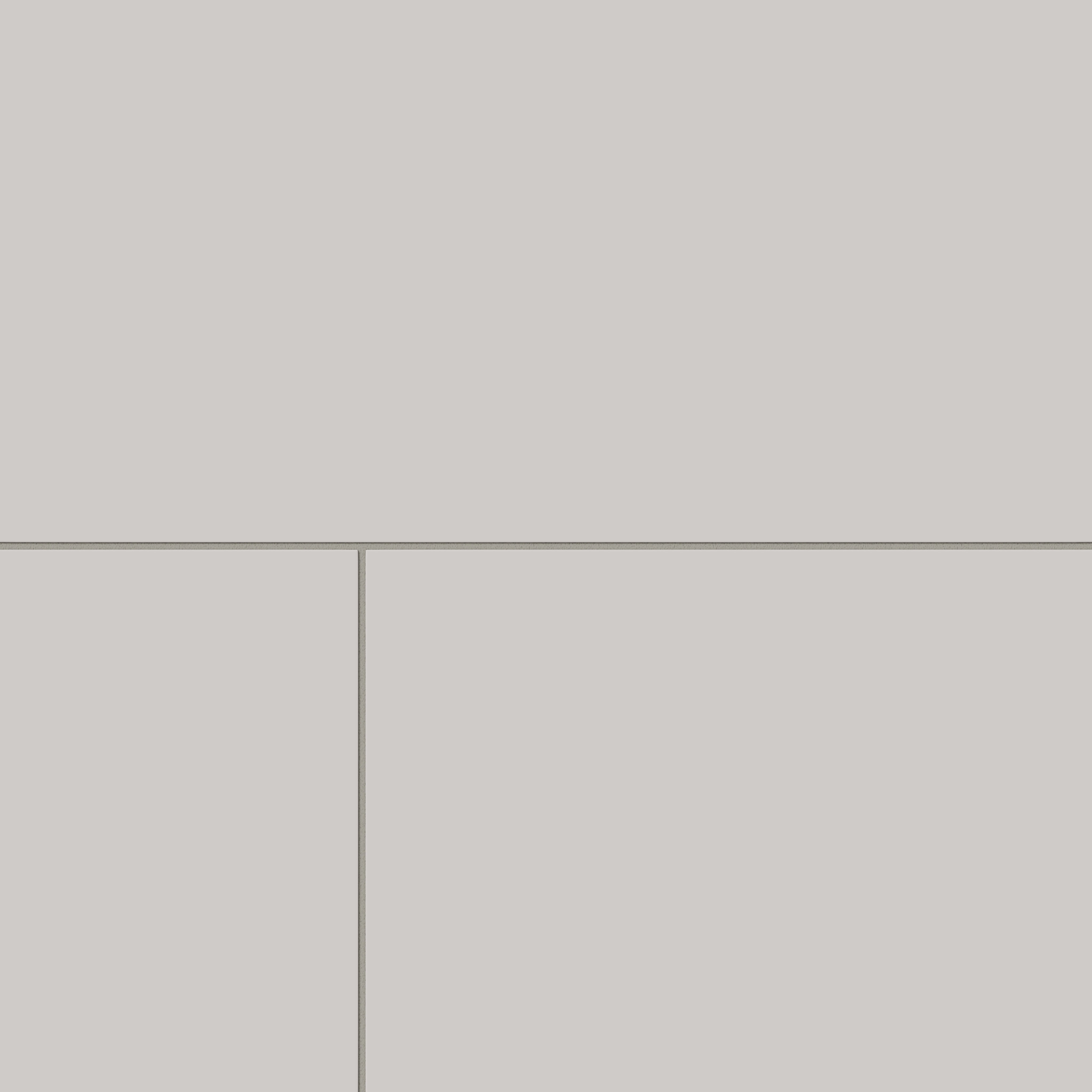 12x24 Natural Press Ceramic Tile in Titanium Grey Matte