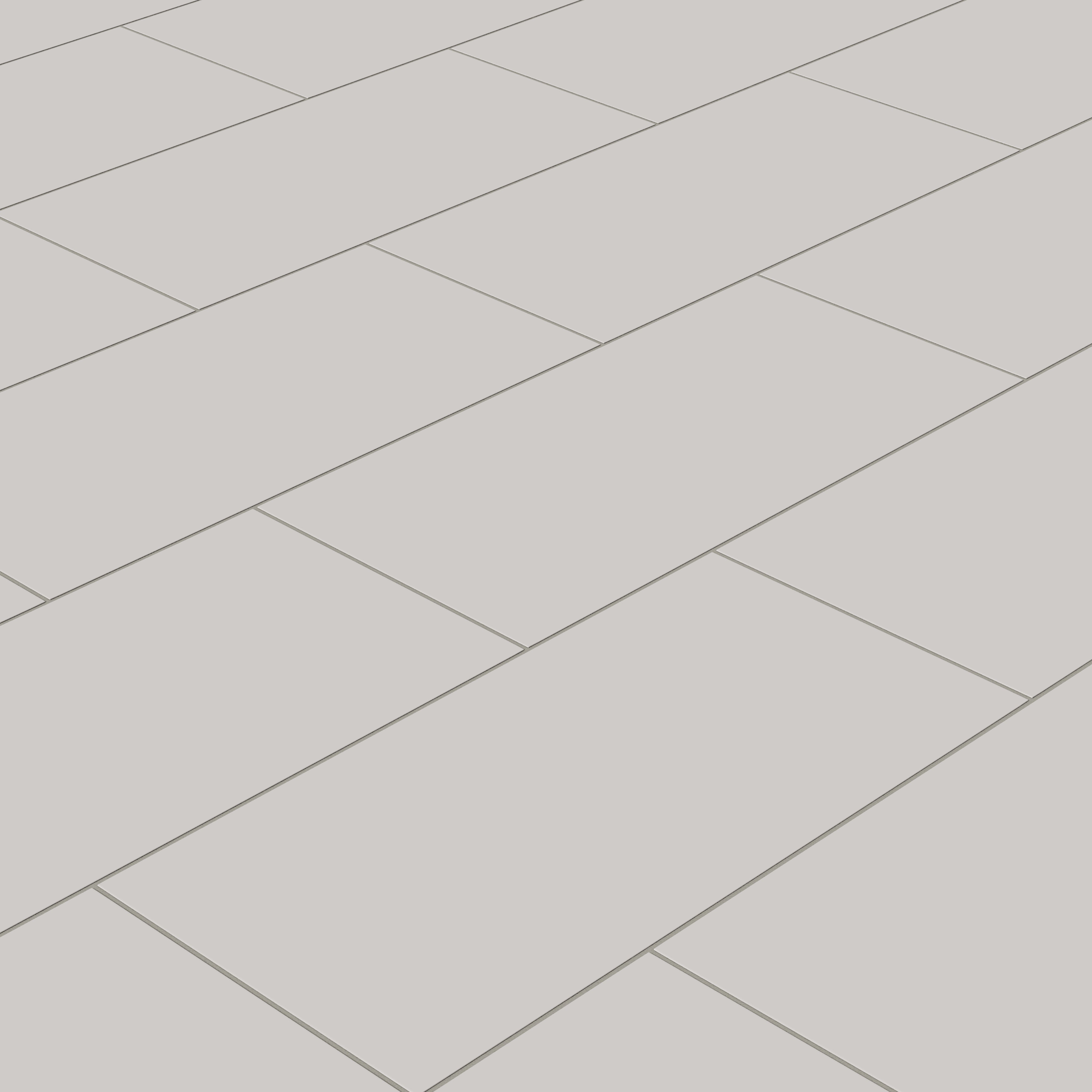 12x24 Natural Press Ceramic Tile in Titanium Grey Matte