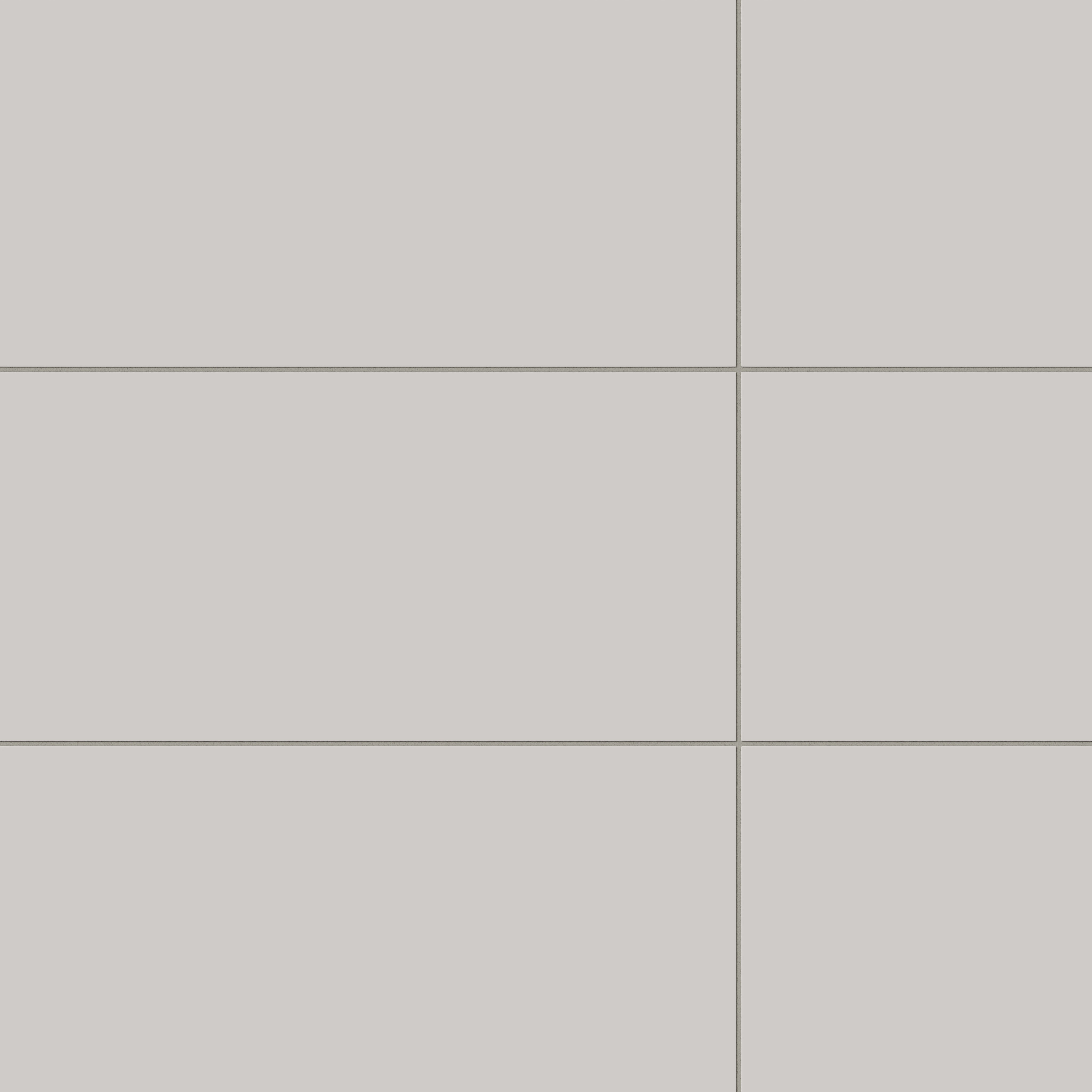 12x24 Natural Press Ceramic Tile in Titanium Grey Matte