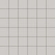 4x4 Natural Press Ceramic Tile in Titanium Grey Matte