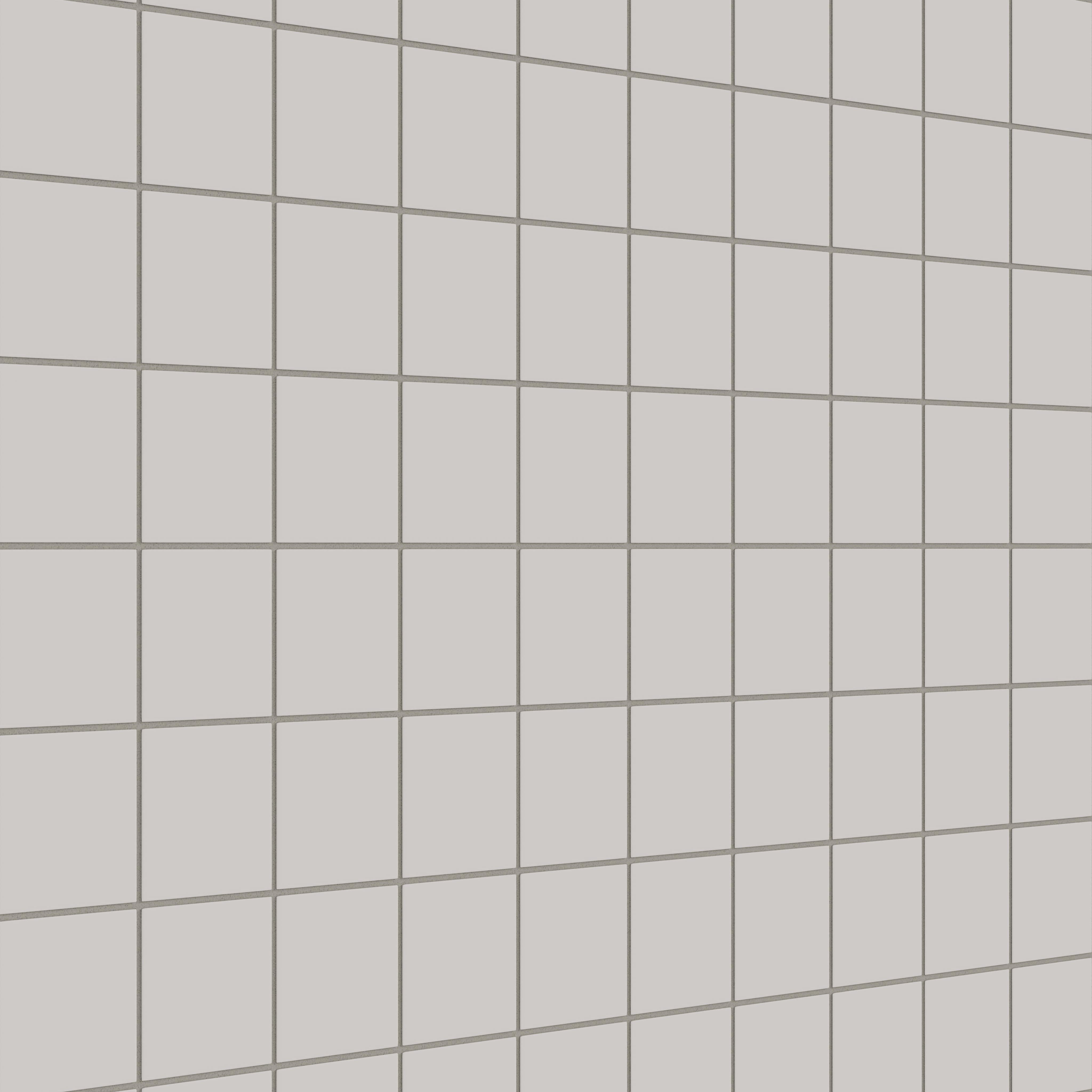 4x4 Natural Press Ceramic Tile in Titanium Grey Matte