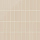 2x6 Original Ceramic Tile in Tumbleweed Gloss