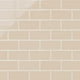 3x6 Original Ceramic Tile in Tumbleweed Gloss