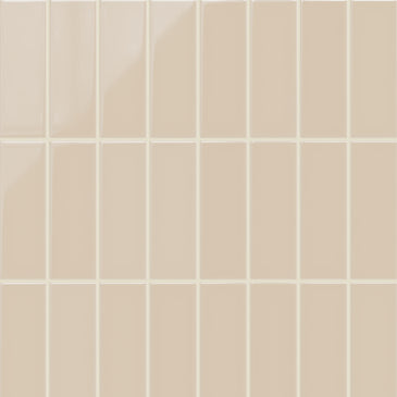 3x9 Original Ceramic Tile in Tumbleweed Gloss