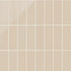 3x9 Original Ceramic Tile in Tumbleweed Gloss