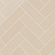 4x12 Original Ceramic Tile in Tumbleweed Gloss