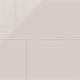 12x24 Natural Press Ceramic Tile in Tyrian Purple Gloss