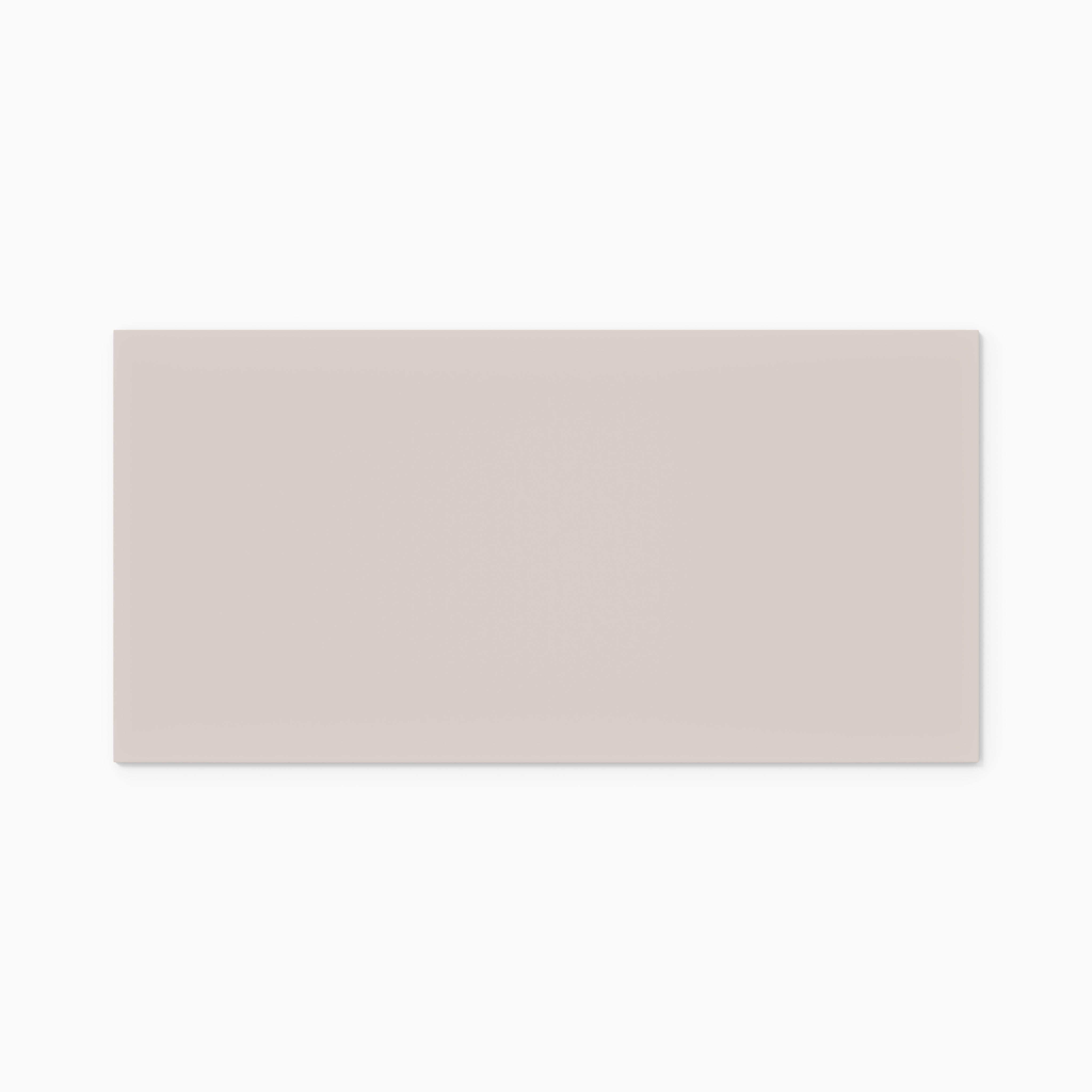 12x24 Natural Press Ceramic Tile in Tyrian Purple Gloss
