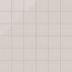 4x4 Natural Press Ceramic Tile in Titanium Grey Gloss