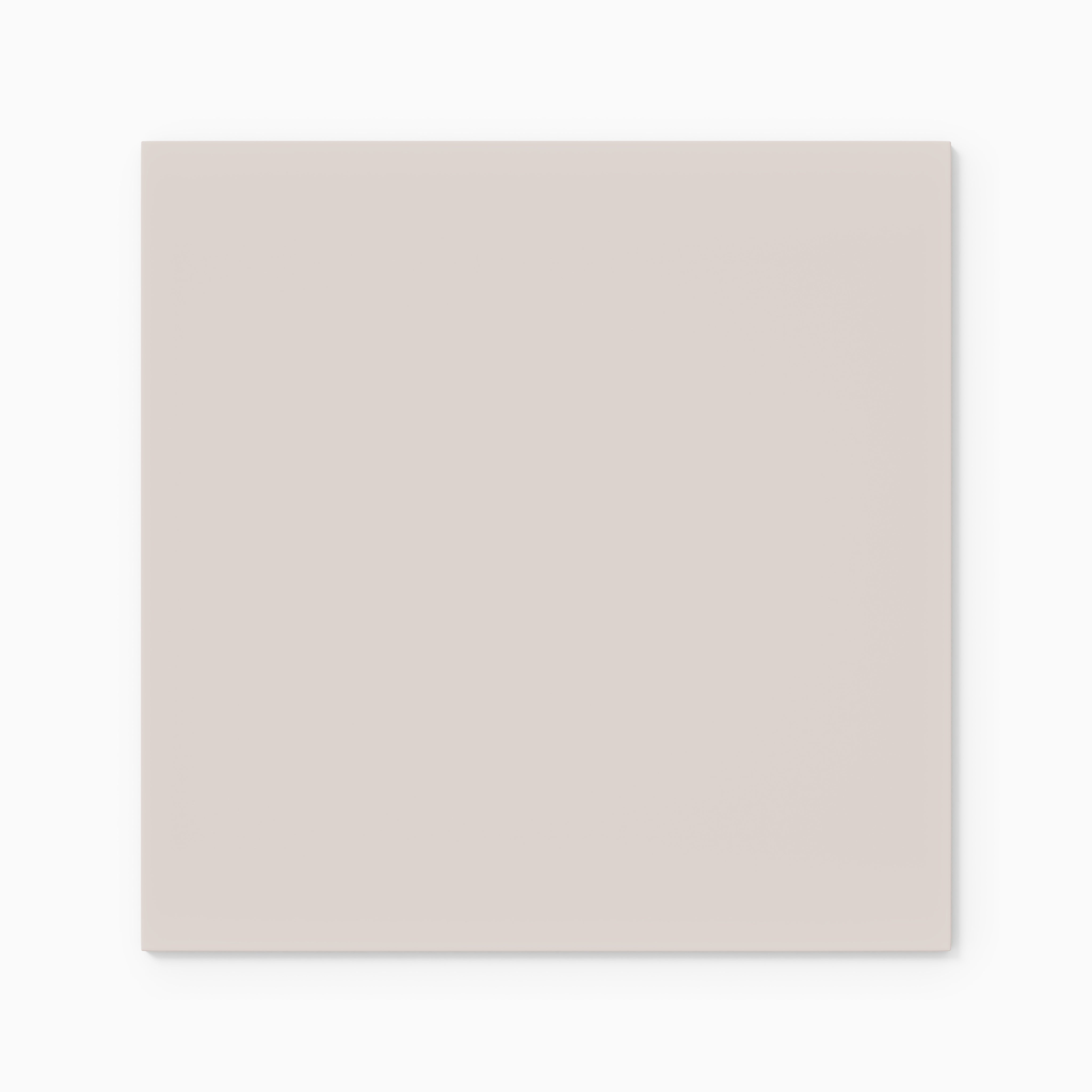 12x12 Natural Press Ceramic Tile in Tyrian Purple Matte