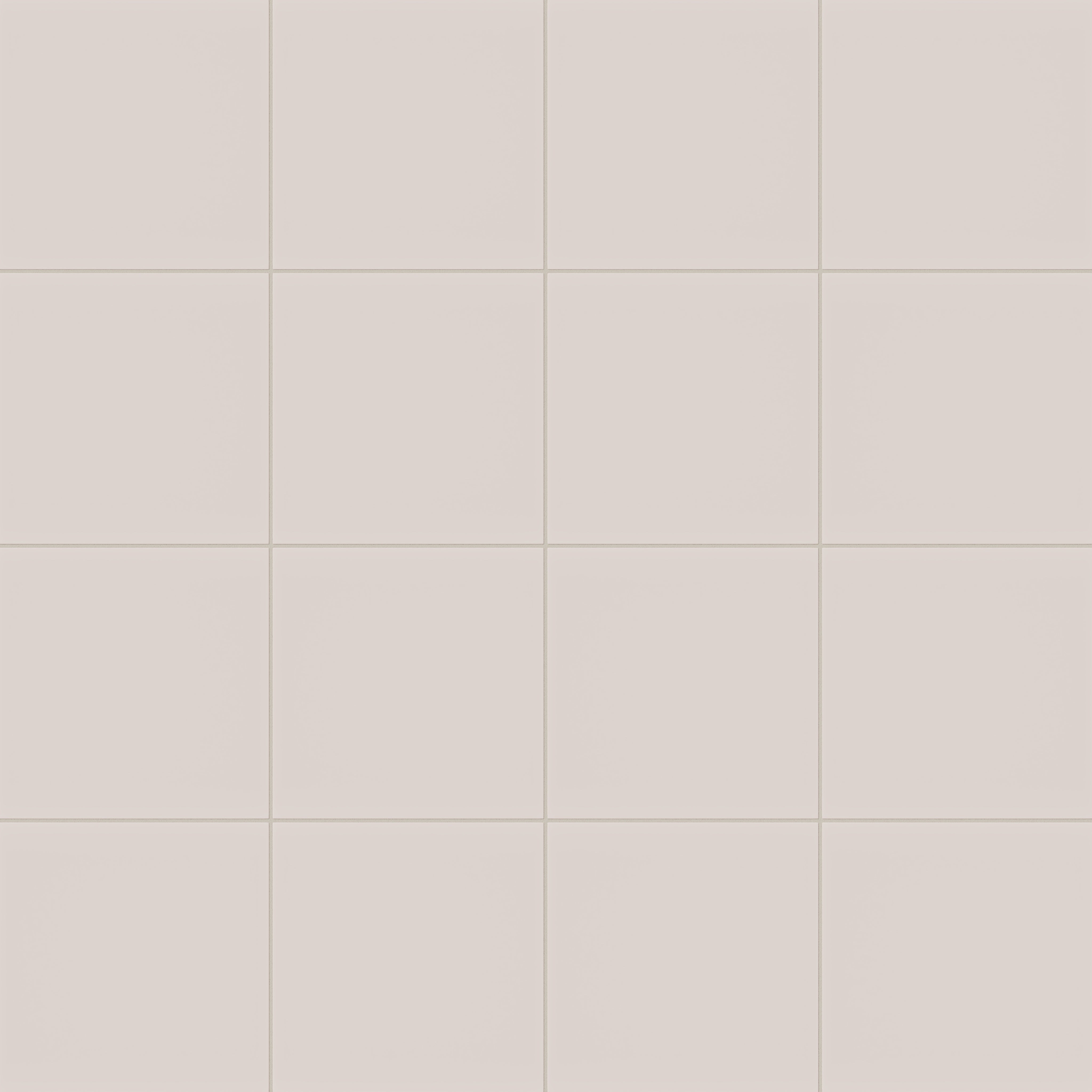 12x12 Natural Press Ceramic Tile in Tyrian Purple Matte