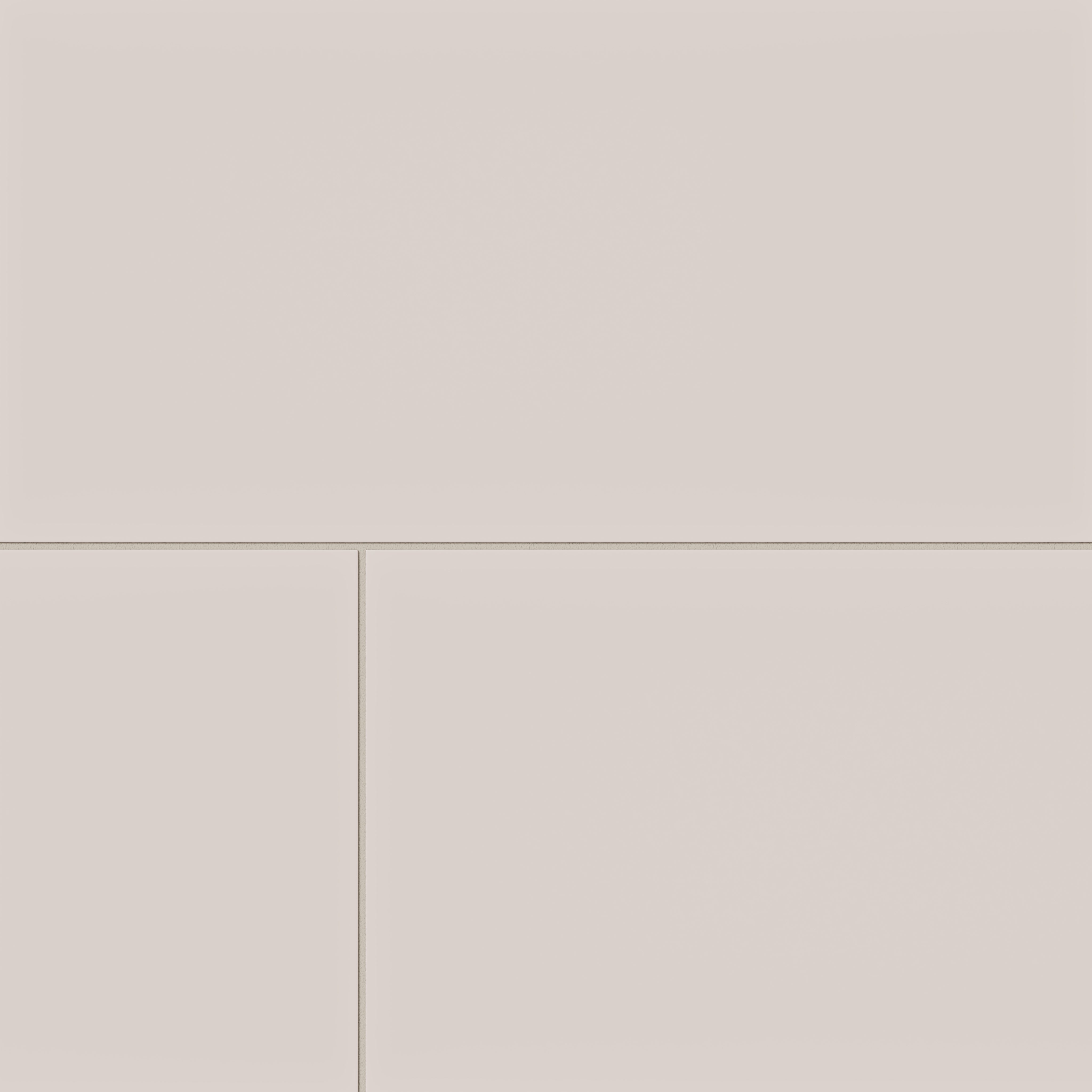 12x24 Natural Press Ceramic Tile in Tyrian Purple Matte