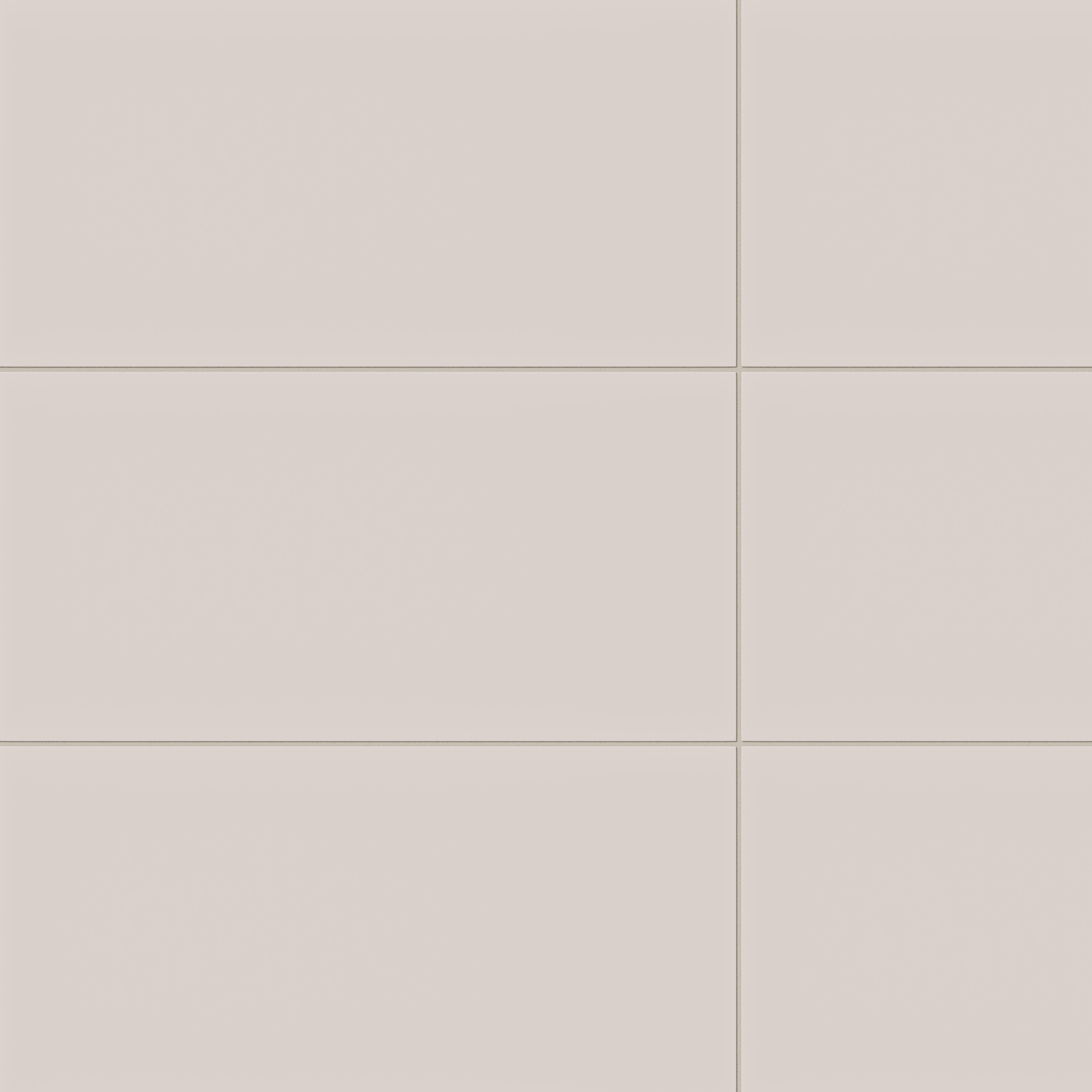 12x24 Natural Press Ceramic Tile in Tyrian Purple Matte