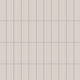 2x6 Natural Press Ceramic Tile in Tyrian Purple Matte