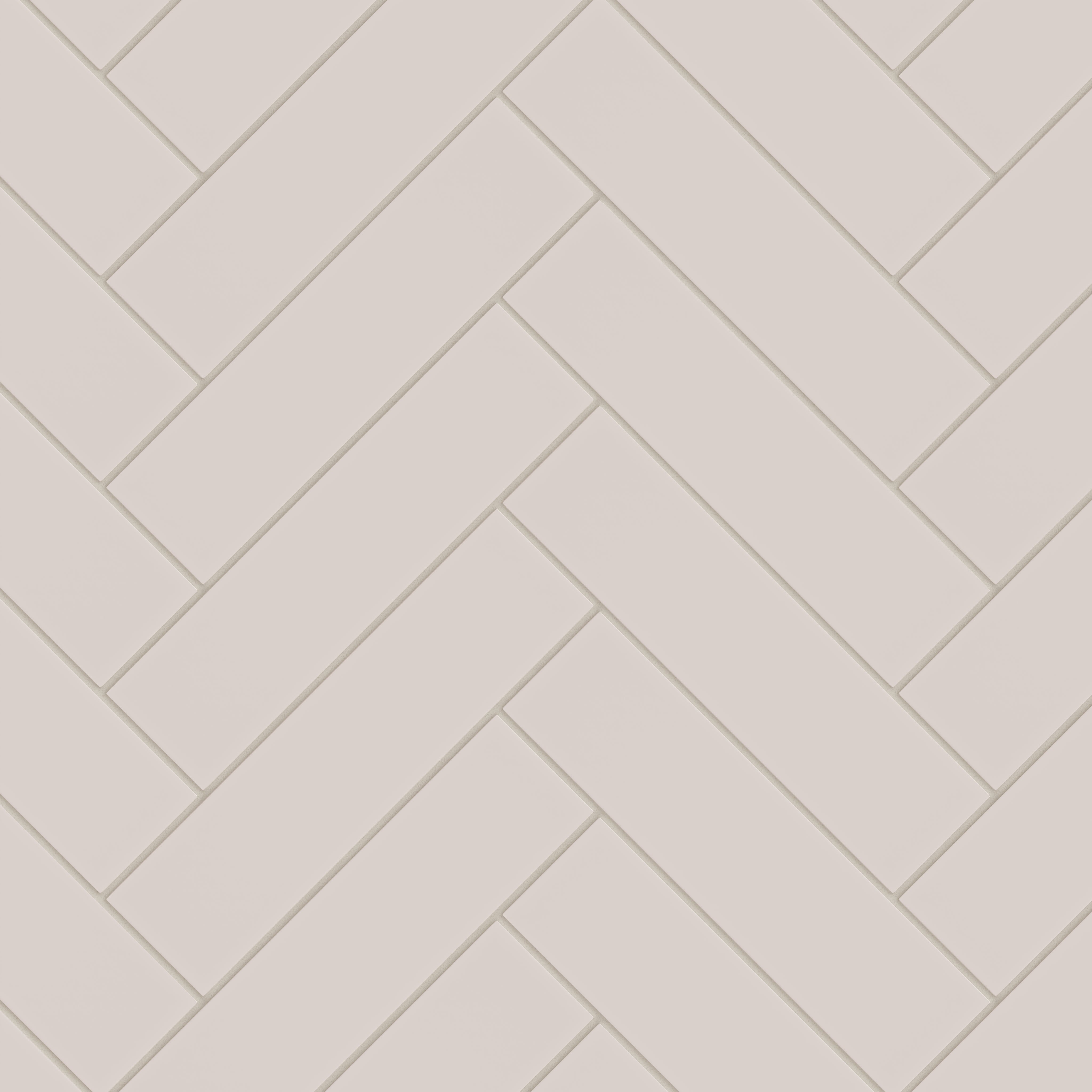3x12 Natural Press Ceramic Tile in Tyrian Purple Matte
