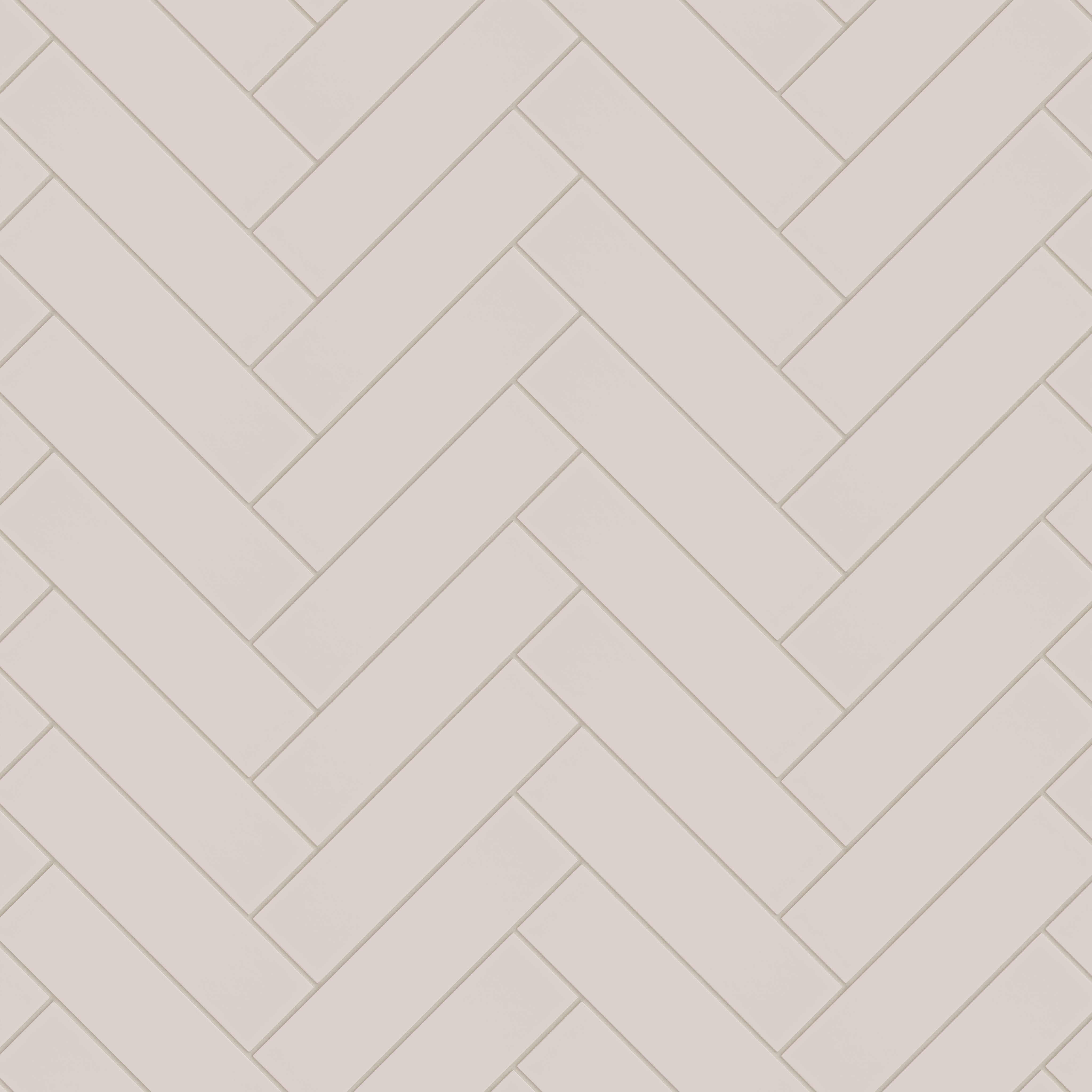 3x12 Natural Press Ceramic Tile in Tyrian Purple Matte