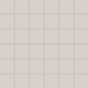 4x4 Natural Press Ceramic Tile in Tyrian Purple Matte