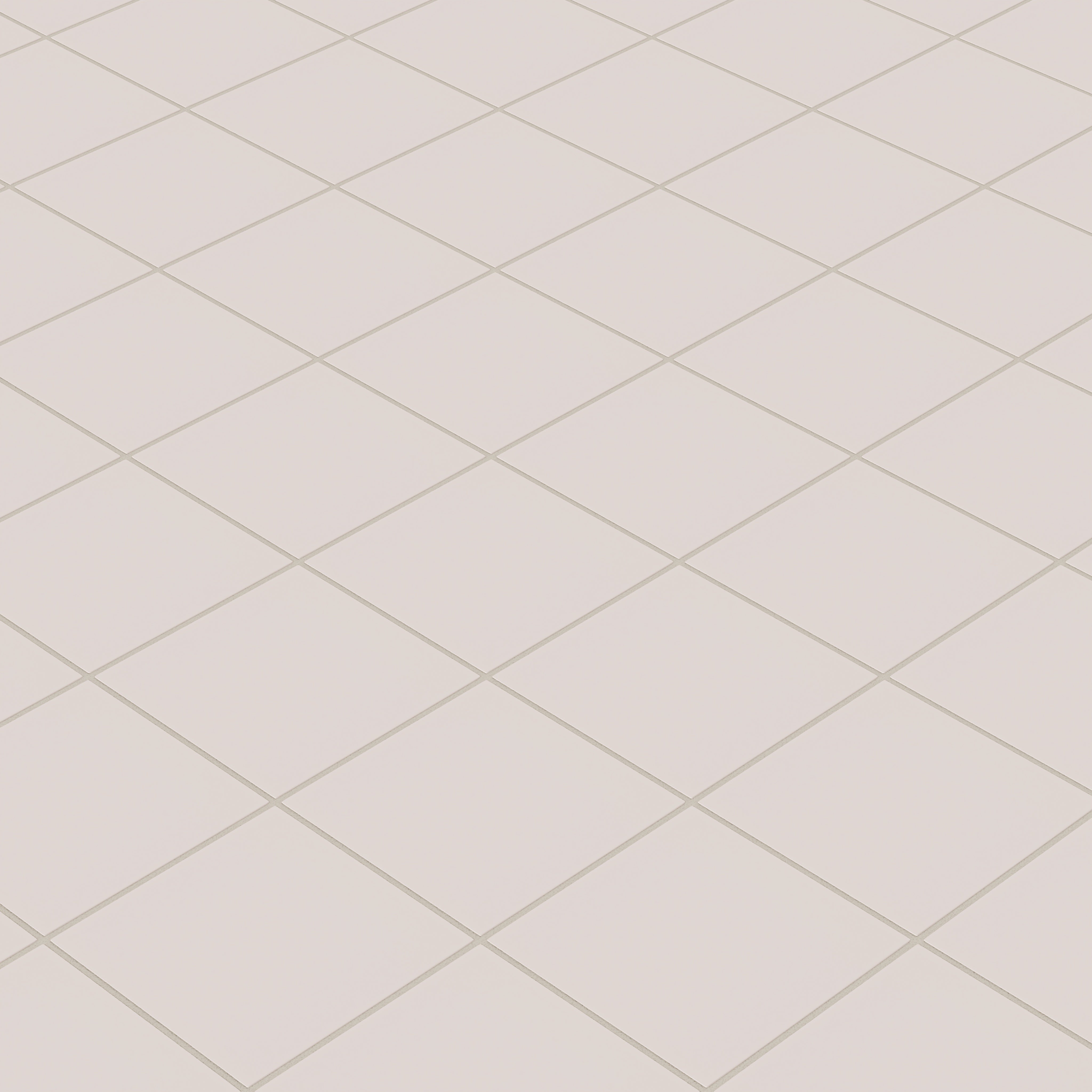 6x6 Natural Press Ceramic Tile in Tyrian Purple Matte